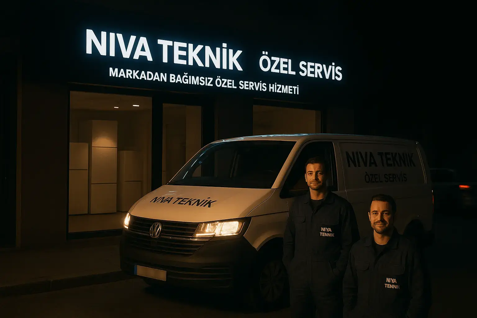 Malatya Beko Servisi Hakkımızda Görseli